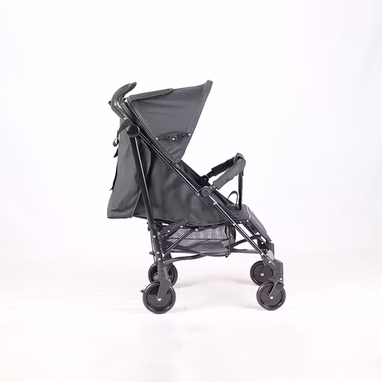 Portable Baby Umbrella Stroller, Push Chair