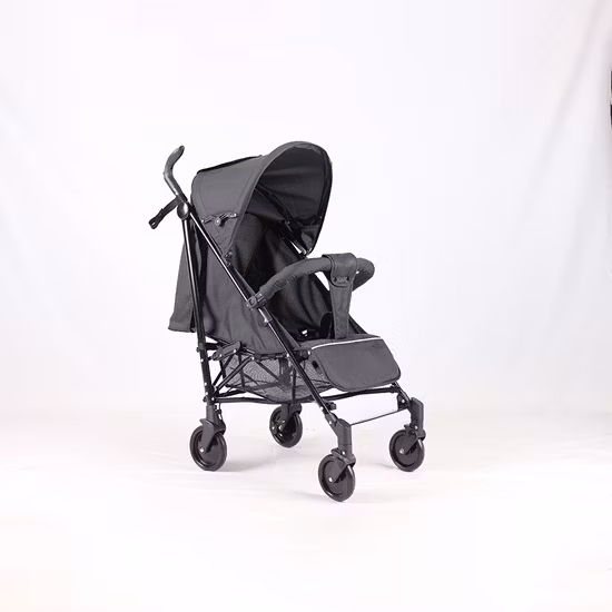 Portable Baby Umbrella Stroller, Push Chair