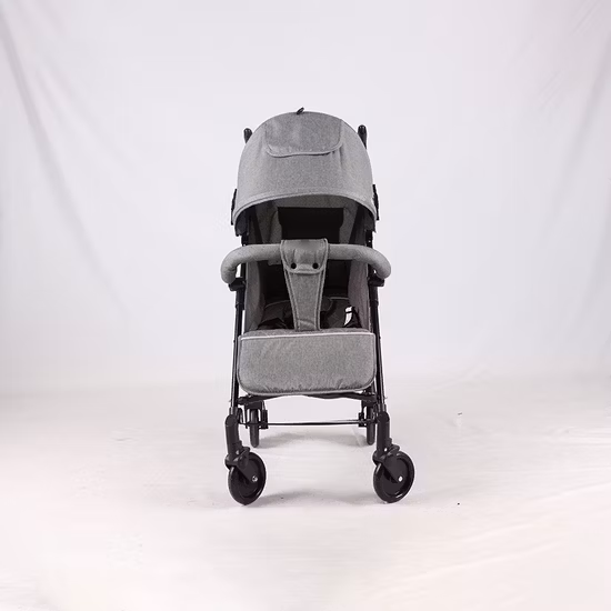 Portable Baby Umbrella Stroller, Push Chair