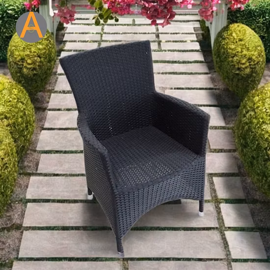 Heißes Design Patio Rattanmöbel Outdoor Luxus Rattan Gartenmöbel Indoor Rattanmöbel