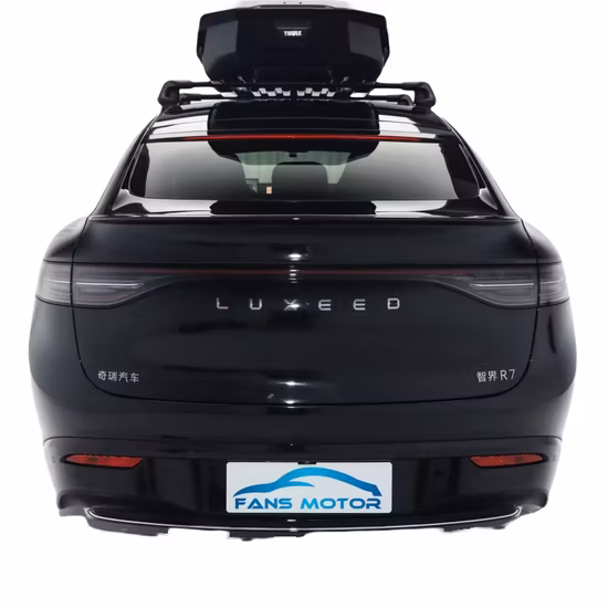 Großhandel mit kundenspezifischen Autos