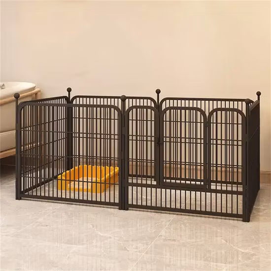 Haustier Hund Zaun Baby Kind Tor Zaun Indoor Isolation Tor Zaun