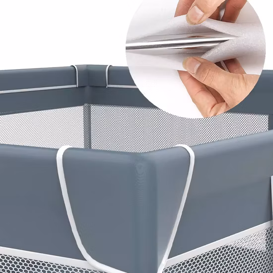 Kinder Baby Krabbeln Kleinkind Sicherheit Geländer Spielplatz Kindergarten Rutsche Kombination Laufstall